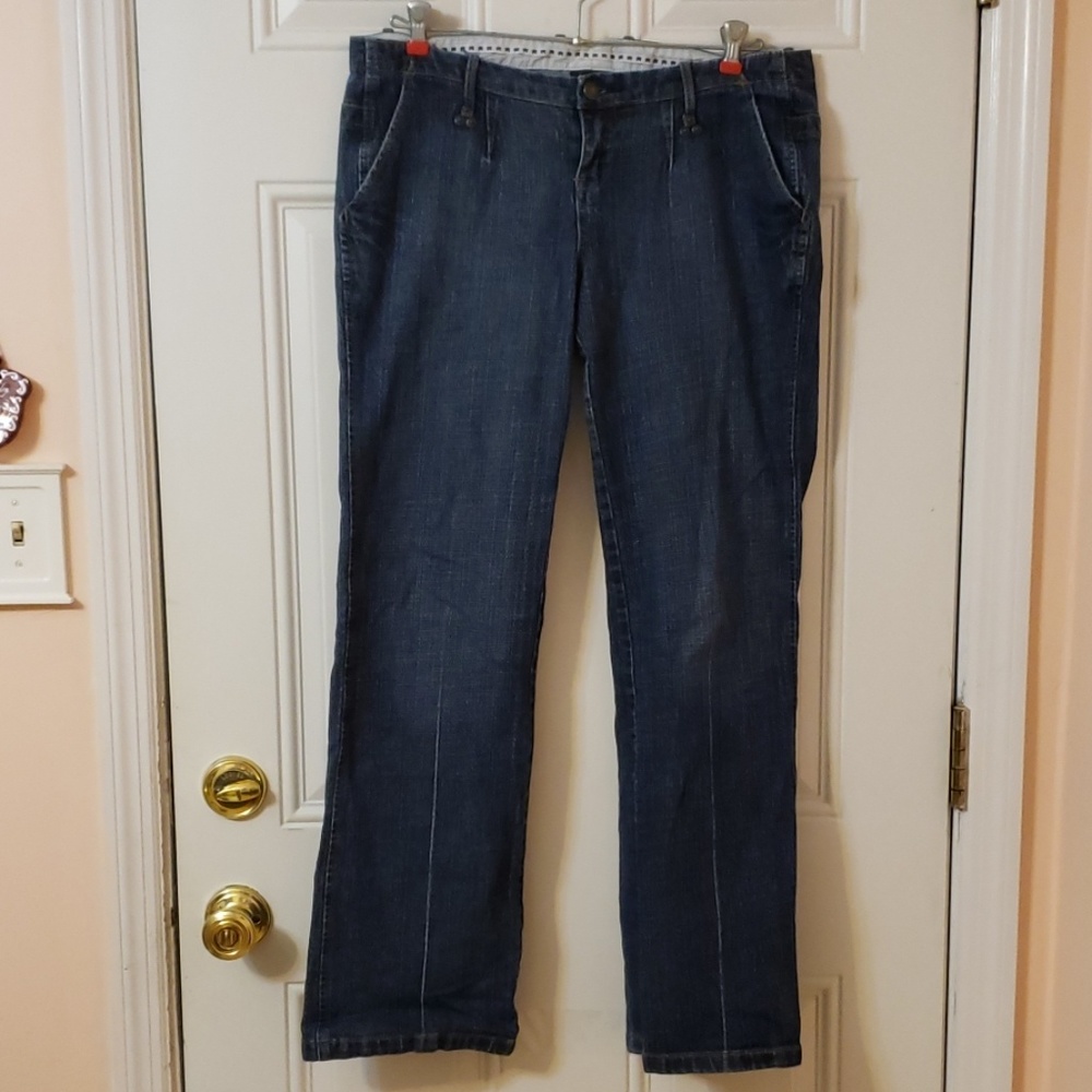Rue 21 jeans size 9/10